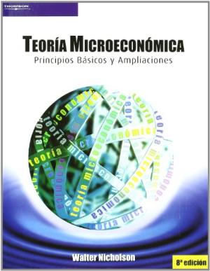 Livro de microeconomia pdf